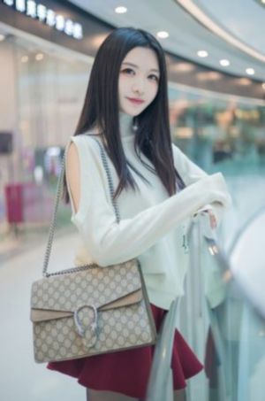 步步惊心:丽