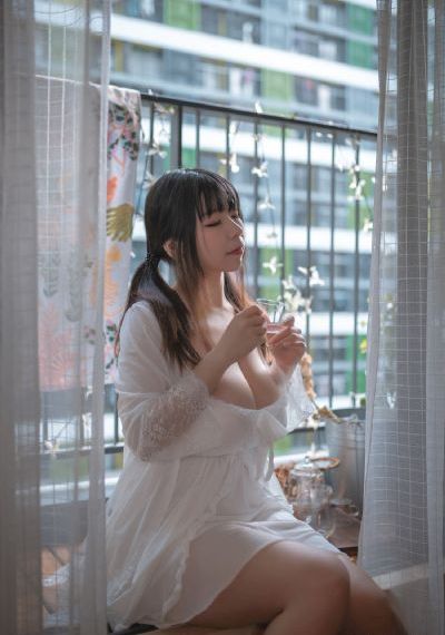 迷途之家的大姐姐